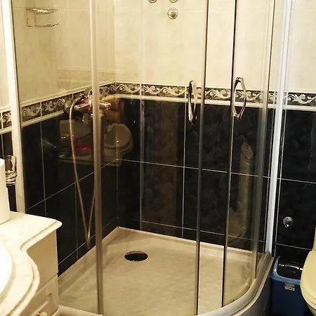 Apartman Rijeka Rezevici