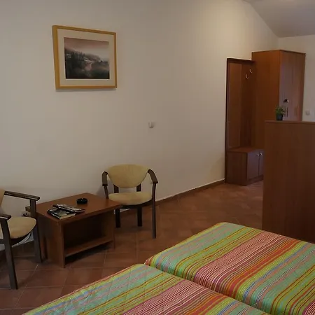 Apartman Rijeka Rezevici