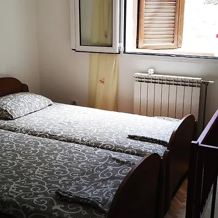 Apartman Rijeka Rezevici بودغوريتْسا