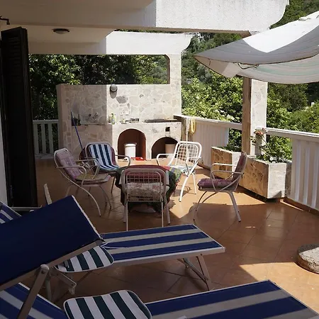 Apartman Rijeka Rezevici شقة بودغوريتْسا