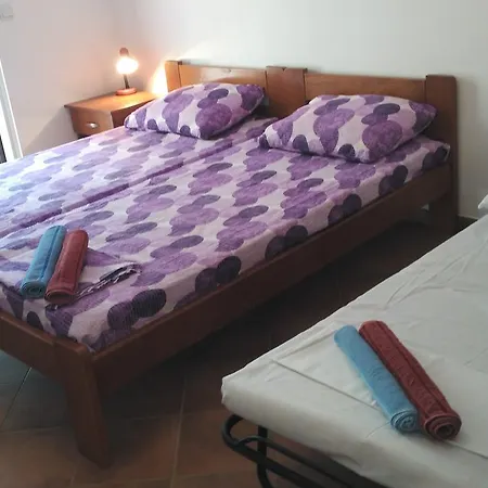Apartman Rijeka Rezevici شقة بودغوريتْسا