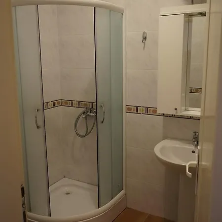Apartman Rijeka Rezevici * 포드고리차
