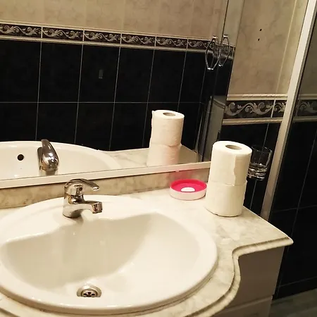아파트 Apartman Rijeka Rezevici *