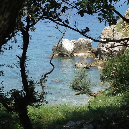 Apartman Rijeka Rezevici