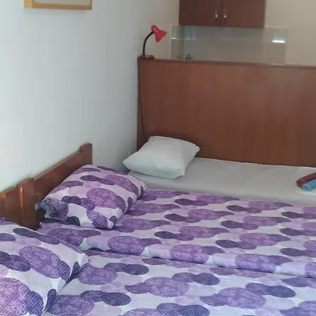 Apartman Rijeka Rezevici *